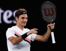 Tennis Roundup: Federer closes in on World No 1 ranking