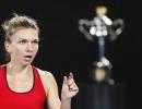 Quarantine rule renders Halep doubtful for Palermo