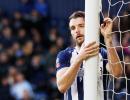 West Brom knocked out of FA Cup after week of woe