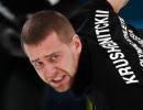 Russian bronze medallist curler found guilty of doping, says CAS