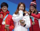 Winter Olympics Sidelights: Olympic brand mints money like never before