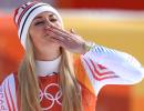 Dating app is heating up at Winter Olympics