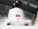 Second Russian athlete fails doping test at Winter Games