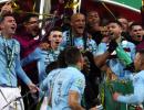 Why Manchester City want Champions League title the most