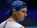 Nadal to make Australian return in exhibition event