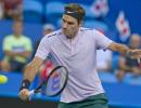 Tennis roundup: Murray doubtful for Australian Open