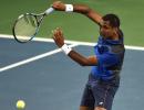 Tata Open: Ramkumar ousts Baena to set up Cilic clash