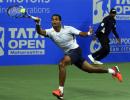 Tata Open: Indian challenge ends with Ramkumar, Yuki defeats