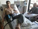 Murray undergoes hip surgery, hopes for Wimbledon return