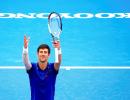 5 men to watch out for at the Australian Open