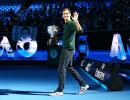 Aus Open draw: Federer faces unknown Bedene in opener