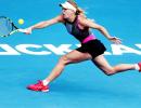 Aus Open: Which new superstar will emerge in Serena's absence?