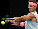 Aus Open: Bencic sends Venus packing, Shapovalov dazzles