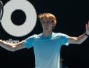 Aus Open Diary: My brother still makes fun of me, says Zverev