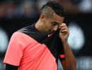 Nick Kyrgios pulls out of French Open