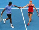 Bopanna inches closer to his second Slam