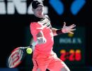 How Edmund subdued Dimitrov to reach Aus Open semis