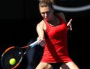 Why Halep is expecting second marathon at Australian Open