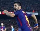 King's Cup: Barca book semis spot as Coutinho makes debut