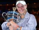 Here's a complete list of Aus Open women's champions