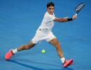 Evergreen Federer already eyeing 2019 Aus Open