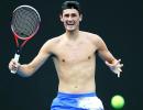 Tomic unlikely to play for Australia again: Hewitt