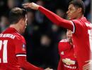 Mourinho reveals how Sanchez can help Rashford