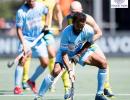 India go down fighting to Australia in Champions Trophy final