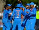 Upbeat India gear up for tough English test