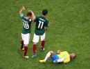 Neymar should drop the injury act: World Cup winner Matthaeus