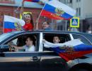 'Russia's FIFA World Cup a success'