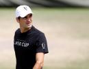 Federer warns against internal battles as tennis bodies clash