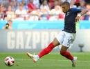 Real Madrid deny Mbappe bid rumour