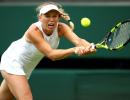 Why Wimbledon is proving barren ground for women's seeds