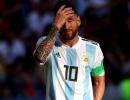 Messi, Neymar flop as South Americans make early exit