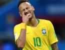 Neymar aiming for glory and redemption in Qatar