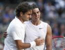 Are the stars aligning for another Federer-Nadal final?