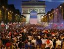 World Cup feats fuel joy and hope in France