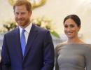 Football 'most definitely' coming home, Prince Harry predicts