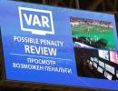 Five times VAR made a difference at the World Cup