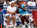 Playing Serena would have been my dream match, says Navratilova