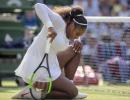 'It's just the beginning; I can be a contender to win Grand Slams'