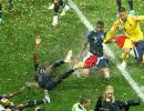 BEST images from FIFA World Cup