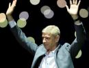 Staying at Arsenal for 22 years biggest mistake of my career, says Wenger