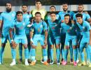 FIFA seeks update on Indian football scenario