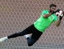 Liverpool sign Brazil goalkeeper Alisson for world record fee