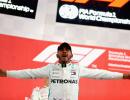 F1: Here's what inspired Hamilton to almost impossible win in Germany