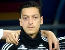 German FA boss admits mistakes in Ozil affair but rejects racism accusations