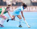 Women's WC Hockey: Sloppy India face US test in must win game