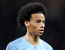 Sane left out, Neuer makes Germany World Cup squad